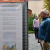 Akce » 2021 » Vernisáž instalace: BYDLENÍ NA HRANĚ MĚSTA A KRAJINY